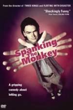 Watch Spanking the Monkey Zumvo