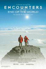 Watch Encounters at the End of the World Zumvo