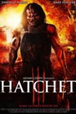 Watch Hatchet III Zumvo