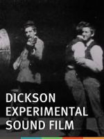 Watch Dickson Experimental Sound Film Zumvo