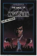 Watch The Magic of David Copperfield Zumvo