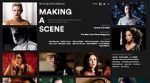 Watch Making a Scene (Short 2013) Zumvo