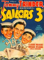 Watch Three Cockeyed Sailors Zumvo