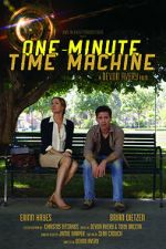 Watch One-Minute Time Machine (Short 2014) Zumvo