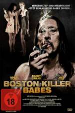 Watch Boston Killer Babes Zumvo