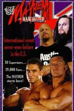 Watch WWF Mayhem in Manchester Zumvo