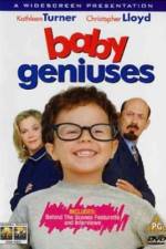 Watch Baby Geniuses Zumvo