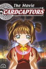 Watch Cardcaptors The Movie Zumvo