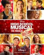 Watch High School Musical: The Musical: The Holiday Special Zumvo