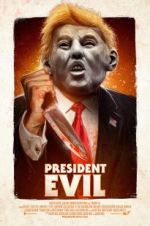 Watch President Evil Zumvo