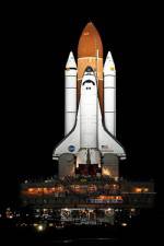 Watch The Space Shuttle's Last Flight Zumvo