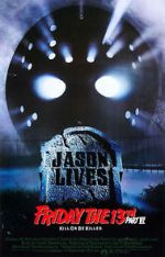 Watch Friday the 13th Part VI: Jason Lives Zumvo