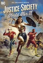 Watch Justice Society: World War II Zumvo