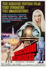 Watch Mission Stardust Zumvo