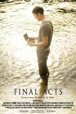 Watch Final Acts Zumvo