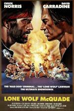 Watch Lone Wolf McQuade Zumvo