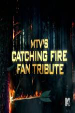 Watch MTV?s The Hunger Games: Catching Fire Fan Tribute Zumvo