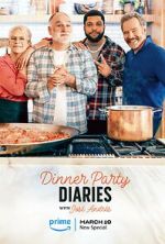 Watch Dinner Party Diaries with Jos Andrs Zumvo
