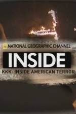 Watch KKK: Inside American Terror Zumvo