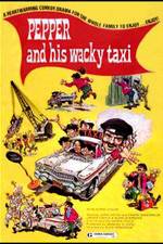 Watch Wacky Taxi Zumvo