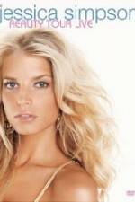 Watch Jessica Simpson Reality Tour Live Zumvo