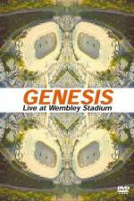 Watch Genesis Live at Wembley Stadium Zumvo