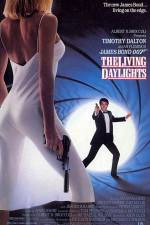 Watch James Bond: The Living Daylights Zumvo