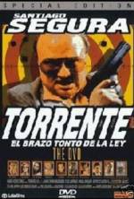 Watch Torrente, el brazo tonto de la ley Zumvo