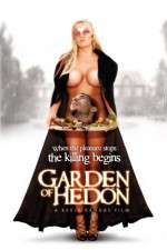 Watch Garden of Hedon Zumvo