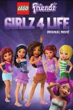 Watch LEGO Friends: Girlz 4 Life Zumvo