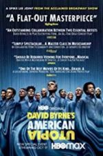 Watch David Byrne\'s American Utopia Zumvo