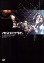 Watch Siouxsie and the Banshees: The Seven Year Itch Live Zumvo