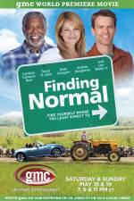 Watch Finding Normal Zumvo