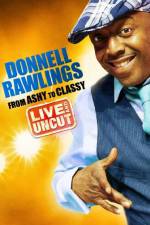 Watch Donnell Rawlings From Ashy to Classy Zumvo