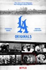 Watch LA Originals Zumvo