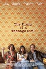 Watch The Diary of a Teenage Girl Zumvo