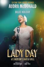 Watch Lady Day at Emerson\'s Bar & Grill Zumvo