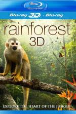 Watch Rainforest 3D Zumvo