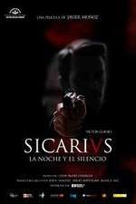 Watch Sicarivs: La noche y el silencio Zumvo