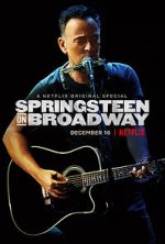 Watch Springsteen on Broadway Zumvo