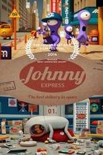 Watch Johnny Express Zumvo