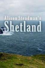 Watch Alison Steadman\'s Shetland Zumvo