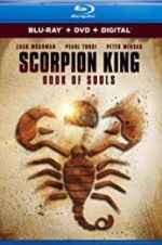 Watch The Scorpion King: Book of Souls Zumvo