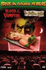 Watch Blood of the Vampire Zumvo