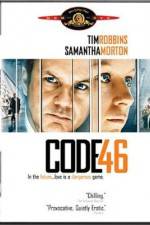 Watch Code 46 Zumvo