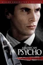 Watch American Psycho Zumvo