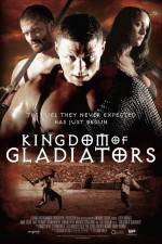 Watch Kingdom of Gladiators Zumvo