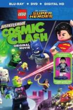 Watch Lego DC Comics Super Heroes: Justice League - Cosmic Clash Zumvo