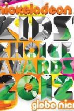 Watch Nickelodeon Kids Choice Awards Zumvo