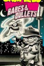 Watch Garfield's Babes and Bullets Zumvo